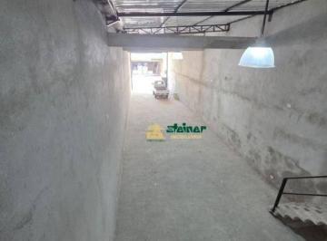 54e185fb890744c614beb4266c235cc54b208774 · Salão para alugar, 180 m² por R$ 4.500,00/mês - Jardim Paraíso - Guarulhos/SP