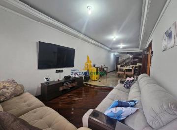 5d44c05b57d1feb68b23c980418fd87175a9d7af · Sobrado à venda, 202 m² por R$ 850.000,00 - Jardim Bom Clima - Guarulhos/SP