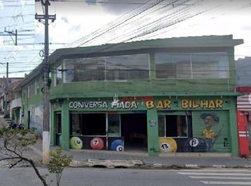 7670f126bc52b50d2ca54f3a4f740f38ac9365cc · Salão à venda, 500 m² por R$ 850.000,00 - Vila Rio de Janeiro - Guarulhos/SP