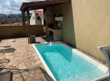 d115124f7cbab5ed9965514bc872c3d57ee92745 · Sobrado à venda, 226 m² por R$ 850.000,00 - Parque Continental I - Guarulhos/SP