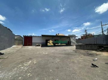 135ed30e43aa539273f8c2b59a9350b678b78bdb · Galpão para alugar, 653 m² por R$ 18.750,00/mês - Cidade Industrial Satélite de São Paulo - Guarulho