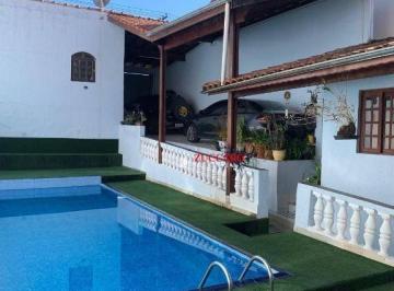 f5caff0815936fe46d59b92f0d2f2f4329287745 · Casa com 4 dormitórios à venda, 342 m² por R$ 950.000,00 - Jardim Bom Clima - Guarulhos/SP