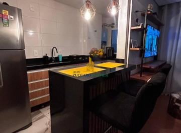 0a62b38c243398d7d5358db1dbe43eff2f554483 · Apartamento à venda, 43 m² por R$ 377.999,99 - Vila Barros - Guarulhos/SP