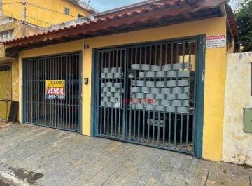 8f31f4e09423d21ac3a45b631686d7a6b6cb24e4 · Casa com 2 dormitórios à venda, 81 m² por R$ 520.000,00 - Jardim Terezópolis - Guarulhos/SP