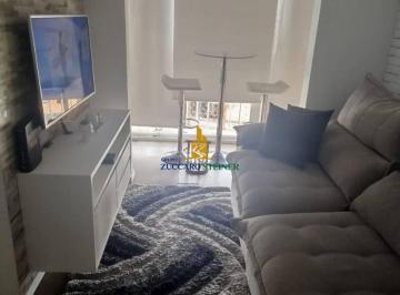 cb866c39adf7f570a7415900d18541e211e45272 · Apartamento à venda, 63 m² por R$ 425.000,00 - Jardim Bela Vista - Guarulhos/SP