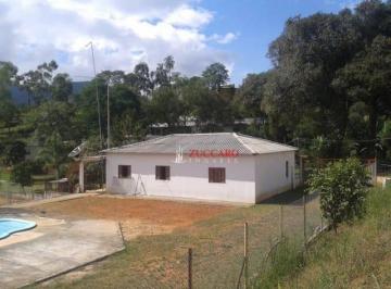 4ef8d7a386684d31bb7d427f5fc478b7bbdd0901 · Chácara à venda, 105000 m² por R$ 2.199.000,00 - Capim Branco - Mairiporã/SP