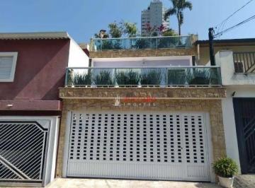 ed0346dc57a26bf4373f7df060dbfb2c72c6949c · Sobrado à venda, 250 m² por R$ 950.000,00 - Vila Independência - São Paulo/SP