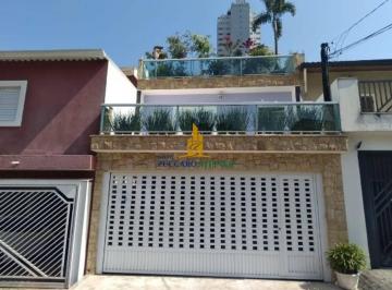 ef29302a8a79501d4bbcf8f233cafd3daf5c114d · Sobrado à venda, 250 m² por R$ 950.000,00 - Vila Independência - São Paulo/SP