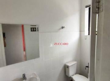 7e619a134255aa69320c59f49ff7421e9b54ec11 · Salão para alugar, 106 m² por R$ 2.200,00/mês - Centro - Guarulhos/SP
