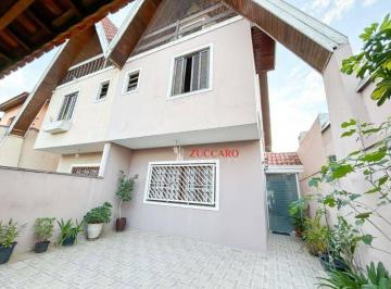 a4e562c0e0b5816ec22100b03a12796a867f859f · Sobrado à venda, 190 m² por R$ 1.200.000,00 - Jardim Bom Clima - Guarulhos/SP