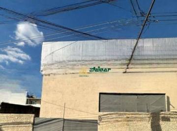 61bca5c81c6b575fceb8ee903da44f557d59fe01 · Galpão vago no Bom Clima  500M²