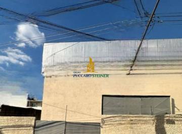 a54706a3dce25774068ec4a43241710a16119d16 · Galpão vago no Bom Clima 500M²