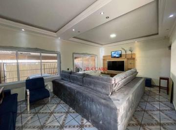 cb4ab55145e35787b4a0fe200f310b8cbb099947 · Sobrado à venda, 430 m² por R$ 979.000,00 - Jardim Santa Clara - Guarulhos/SP