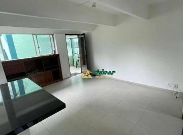 28df47dc8e90d467b528b0bf5ed628eacc3b79f3 · Apartamento à venda, 63 m² por R$ 380.000,00 - Parque Cecap - Guarulhos/SP