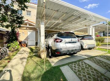 94c40c6d30ff02bfa89513df3d0ba22a2b0c2da2 · Sobrado com 3 dormitórios, sendo 1 suíte à venda, 150 m² - Casa Bella Bosque Residencial - Indaiatub