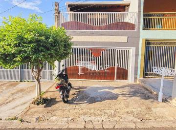 0ff20395970fc874794c790b7e4018078df60e17 · Sobrado com 3 dormitórios, sendo 1 suíte à venda, 183 m² por R$ 620.000,00 - Jardim Morada do Sol - 