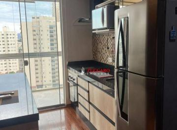 2dbb51a55253b03f382d453e75dd88a03ed7155e · Studio com 1 dormitório para alugar, 39 m² por R$ 3.565,00/mês - Vila Augusta - Guarulhos/SP