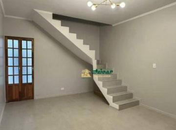 5aa5cbb263f48d5b107f526aecbe1c9ba78d463e · Sobrado para alugar, 90 m² por R$ 3.425,26/mês - Jardim Cocaia - Guarulhos/SP