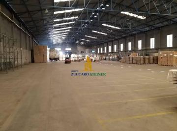 477beed6446aef21bf644ec509a01298ea7e36f3 · Galpão à venda, 3600 m² por R$ 16.999.999,99 - Jardim Fátima - Guarulhos/SP