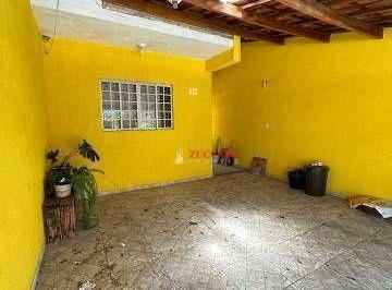 7c1039a273a0d492e7df336f2698d5bffaad8ad6 · Sobrado à venda, 100 m² por R$ 566.000,00 - Jardim Adriana - Guarulhos/SP