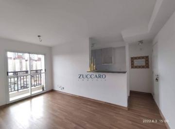 9b0716c562c6be58de2dda82d3a5748e0cc01fc1 · Apartamento com 2 dormitórios à venda, 63 m² por R$ 480.000 - Bosque Maia - Guarulhos/SP