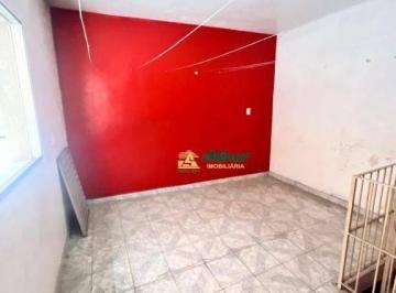 22b912dea9d65dd5508163f86c9cff88f281657d · Casa com 2 dormitórios à venda, 100 m² por R$ 360.000,00 - Jardim Bananal - Guarulhos/SP