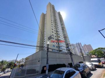 d8a784672631b6ed49ea6f72b8fe972ba05ac266 · Apartamento para alugar, 68 m² por R$ 3.500,00/mês - Gopoúva - Guarulhos/SP
