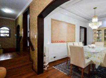 1bf0d82b97f0e4b322cac87d44701b5e18fcc49e · Sobrado com 4 dormitórios à venda, 338 m² por R$ 1.245.000,00 - Jardim Pinhal - Guarulhos/SP