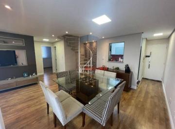 b6400a17c0a9b7ce1f9327a715a4c20ce4325bfb · Apartamento Duplex com 3 dormitórios à venda, 163 m² por R$ 1.349.999,99 - Macedo - Guarulhos/SP