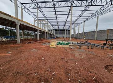 e2fef8a6ada2881280d90c5117bf8a8b15e1916b · Galpão para alugar, 6000 m² por R$ 228.000,00/mês - Portão - Arujá/SP