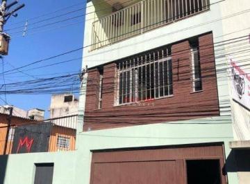 2478670ad8182c99c2e7f46c6d03d2eeb8be89be · Sobrado com 3 dormitórios à venda, 351 m² por R$ 800.000,00 - Centro - Guarulhos/SP
