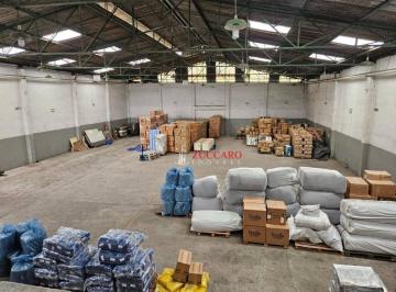aa2daf997d9da76b10dc76133085f8cf12e6bad3 · Galpão para alugar, 700 m² por R$ 20.710,00/mês - Cidade Industrial Satélite de São Paulo - Guarulho