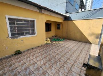 d88acfccc908f25310a8939f612b0769d6889d7f · Casa com 2 dormitórios à venda, 72 m² por R$ 550.000,00 - Centro - Guarulhos/SP