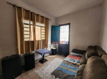 ed53977f1945336e30549fd18a2f6385a43e1b6d · Casa à venda, 75 m² por R$ 375.000,00 - Vila São Ricardo - Guarulhos/SP
