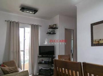 b42bd7bb39104d7ba57221128edd0be8a45732c8 · Apartamento com 2 dormitórios à venda, 57 m² por R$ 229.999,02 - Jardim Iporanga - Guarulhos/SP