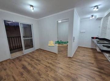 352d313bb3ca8f309b0a9f7947854d822c4e59bc · Apartamento com 2 dormitórios à venda, 42 m² por R$ 287.000,00 - Jardim Adriana - Guarulhos/SP