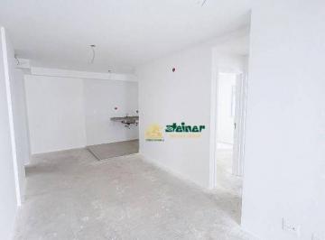 f5a47a0bb3f4ec17d7e8190b39ad01a4e74dd00d · Apartamento à venda, 58 m² por R$ 550.000,00 - Picanco - Guarulhos/SP