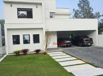 35b8eb03db7892b2ca2f88e3c378fde13402f974 · Sobrado à venda, 300 m² por R$ 2.500.000,00 - Jardim Imperial Hills III - Arujá/SP