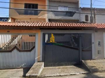 6248a4d15f17346367e4677694c3ce9da6e26335 · Sobrado à venda, 247 m² por R$ 749.999,99 - Jardim Bom Clima - Guarulhos/SP