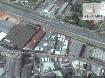 99310bc885fab121d4163574f9f96b5d5d7e5ab9 · Área à venda, 15674 m² por R$ 36.000.000,00 - Jardim Fátima - Guarulhos/SP