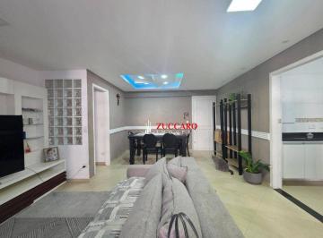 97d6c1c35737e1f6465d432706afec4374e35780 · Apartamento à venda, 72 m² por R$ 479.900,00 - Vila Rosália - Guarulhos/SP