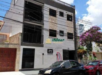 145593c86dd5e0f746f3b940441d2e2b27668655 · Studio à venda, 28 m² por R$ 213.000,00 - Parada Inglesa - São Paulo/SP