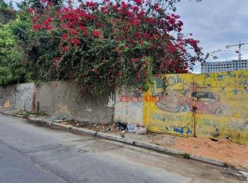 2f2809988956b2e3bcab4ebcd0c5301e79f563c6 · Terreno à venda, 1000 m² por R$ 1.899.999,99 - Vila Jacuí - São Paulo/SP