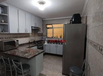 a54f147fc276fdd7049cc222f125a42920e270b9 · Sobrado com 3 dormitórios à venda, 340 m² por R$ 400.000,00 - Jardim Paulista - Guarulhos/SP
