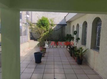 c452505eea0b74fb17c561dc02b43597921ed8ba · Casa à venda, 187 m² por R$ 1.200.000,00 - Centro - Guarulhos/SP