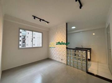 92748870f1361710d98c6a0104ab344740a1d577 · Apartamento à venda, 44 m² por R$ 320.000,00 - Cocaia - Guarulhos/SP