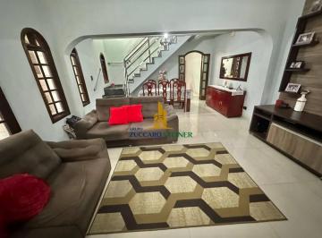 b1bf2938997fd043a4f24d4c2d239ffbfe1fe44f · Sobrado à venda, 182 m² por R$ 1.200.000,00 - Vila Galvão - Guarulhos/SP