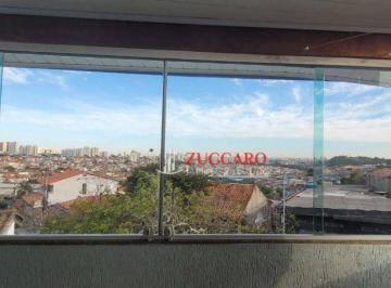 6a658bbbc8ab831b89c9fe064416591bbe1eab35 · Sobrado com 2 dormitórios à venda, 87 m² por R$ 649.990,00 - Parque Continental I - Guarulhos/SP