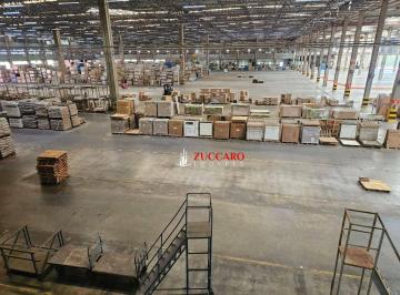 854bef60b09aec589e40da4801c2815a06dbb2f5 · Galpão para alugar, 48000 m² por R$ 1.787.999,99/mês - Ponte Grande - Guarulhos/SP