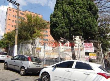 18c69fc4d3a45b54178d61fa7acf9b27452d19aa · Terreno à venda, 680 m² por R$ 1.800.000,00 - Penha de França - São Paulo/SP
